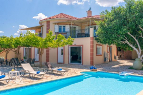 Kefalonia View Villas